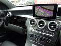 2018 Mercedes-Benz C-Class