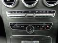 2018 Mercedes-Benz C-Class