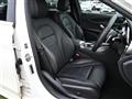 2018 Mercedes-Benz C-Class