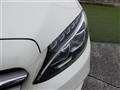 2018 Mercedes-Benz C-Class
