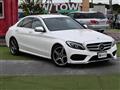 2018 Mercedes-Benz C-Class