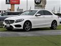 2018 Mercedes-Benz C-Class