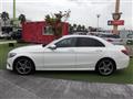 2018 Mercedes-Benz C-Class