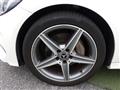2018 Mercedes-Benz C-Class