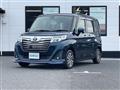 2018 Toyota Roomy