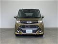 2018 Toyota Tank