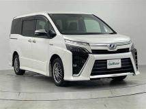 2018 Toyota Voxy