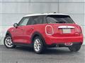 2019 BMW MINI