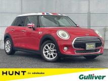 2019 BMW MINI