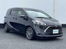 2021 Toyota Sienta