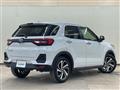 2025 Toyota Raize
