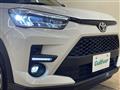 2025 Toyota Raize
