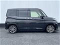 2025 Toyota Roomy