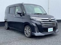 2025 Toyota Roomy