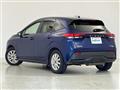 2021 Nissan Note