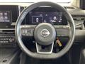 2021 Nissan Note