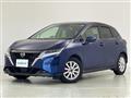 2021 Nissan Note