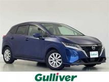 2021 Nissan Note