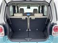 2019 Daihatsu Move Canbus