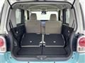 2019 Daihatsu Move Canbus