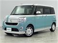 2019 Daihatsu Move Canbus