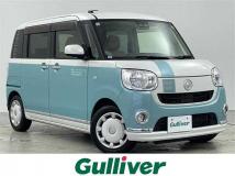 2019 Daihatsu Move Canbus