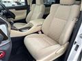 2015 Toyota Alphard Hybrid