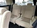 2015 Toyota Alphard Hybrid
