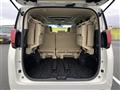 2015 Toyota Alphard Hybrid