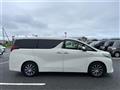 2015 Toyota Alphard Hybrid