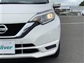 2021 Nissan Note