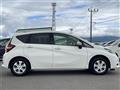 2021 Nissan Note