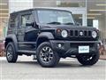 2024 Suzuki Jimny Sierra
