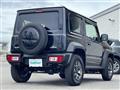 2024 Suzuki Jimny Sierra