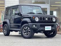 2024 Suzuki Jimny Sierra
