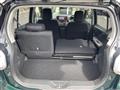 2017 Toyota Passo