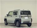 2026 Daihatsu Taft