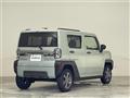 2026 Daihatsu Taft