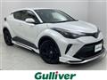 2022 Toyota C-HR