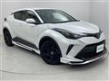 2022 Toyota C-HR