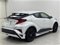 2022 Toyota C-HR