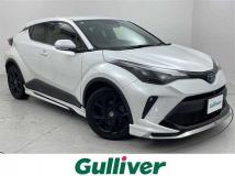 2022 Toyota C-HR