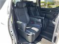 2018 Toyota Alphard