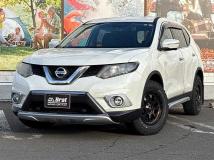 2014 Nissan X-Trail