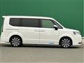 2024 Honda Step WGN