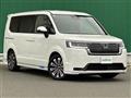 2024 Honda Step WGN