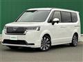 2024 Honda Step WGN