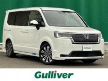2024 Honda Step WGN
