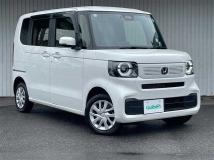 2024 Honda N BOX
