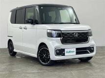 2023 Honda N BOX